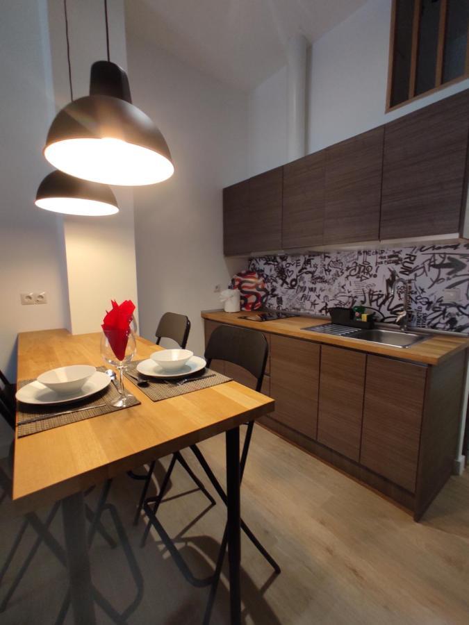 Precioso Apartamento En Puente Vallecas, Madrid. Esterno foto