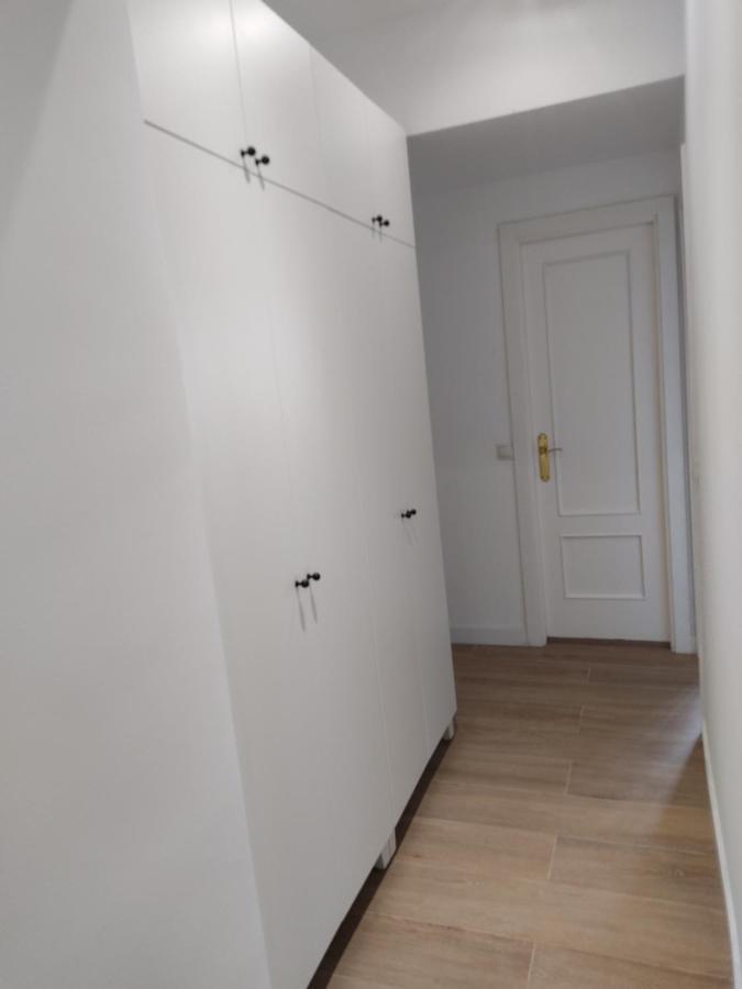 Precioso Apartamento En Puente Vallecas, Madrid. Esterno foto