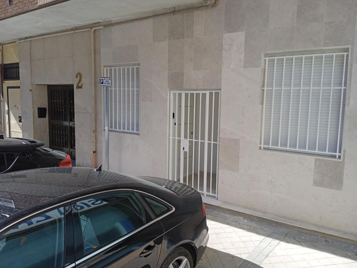 Precioso Apartamento En Puente Vallecas, Madrid. Esterno foto